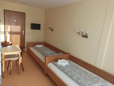 Restaurant El Greco Hostel Gundelfingen an der Donau Luaran gambar