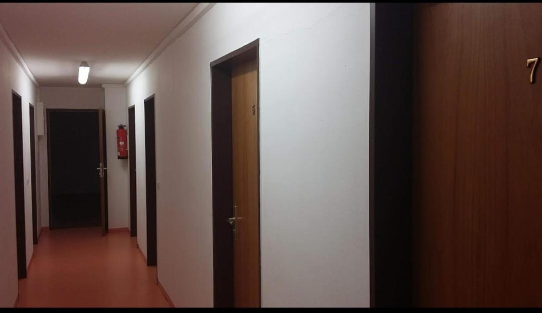 Restaurant El Greco Hostel Gundelfingen an der Donau Luaran gambar